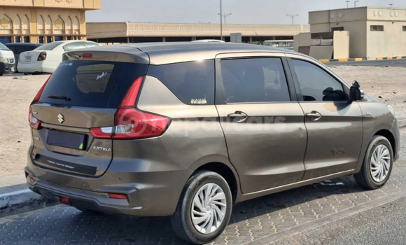 Buy Used Suzuki Ertiga Brown Car in Kathmandu in Bagmati Buy Used Suzuki Ertiga Brown Car in Kathmandu in Bagmati
