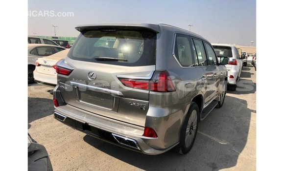 Buy Import Lexus LX Other Car in Import - Dubai in Bagmati Buy Import Lexus LX Other Car in Import - Dubai in Bagmati