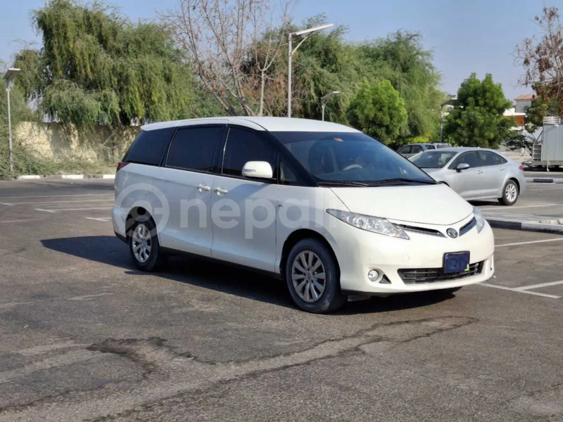 Big with watermark toyota previa bagmati kathmandu 5219