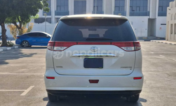 Buy Used Toyota Previa White Car in Kathmandu in Bagmati Buy Used Toyota Previa White Car in Kathmandu in Bagmati