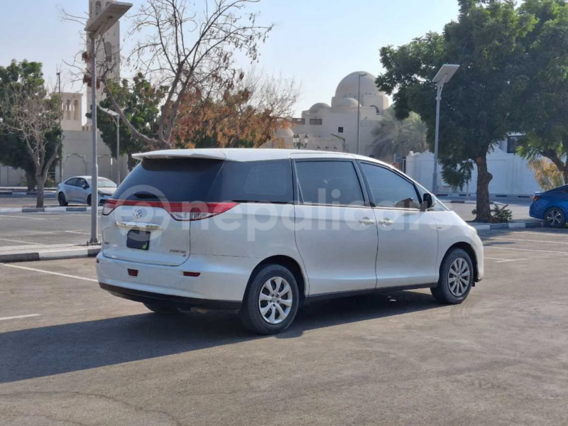 Big with watermark toyota previa bagmati kathmandu 5219