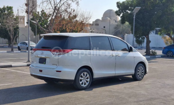 Buy Used Toyota Previa White Car in Kathmandu in Bagmati Buy Used Toyota Previa White Car in Kathmandu in Bagmati