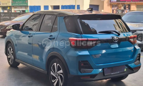 Buy Used Toyota Ractis Blue Car in Kathmandu in Bagmati Buy Used Toyota Ractis Blue Car in Kathmandu in Bagmati