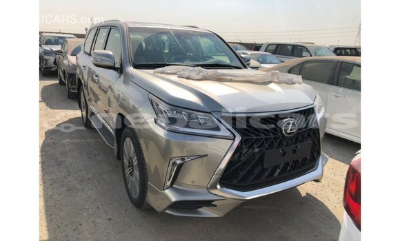Buy Import Lexus LX Other Car in Import - Dubai in Bagmati Buy Import Lexus LX Other Car in Import - Dubai in Bagmati