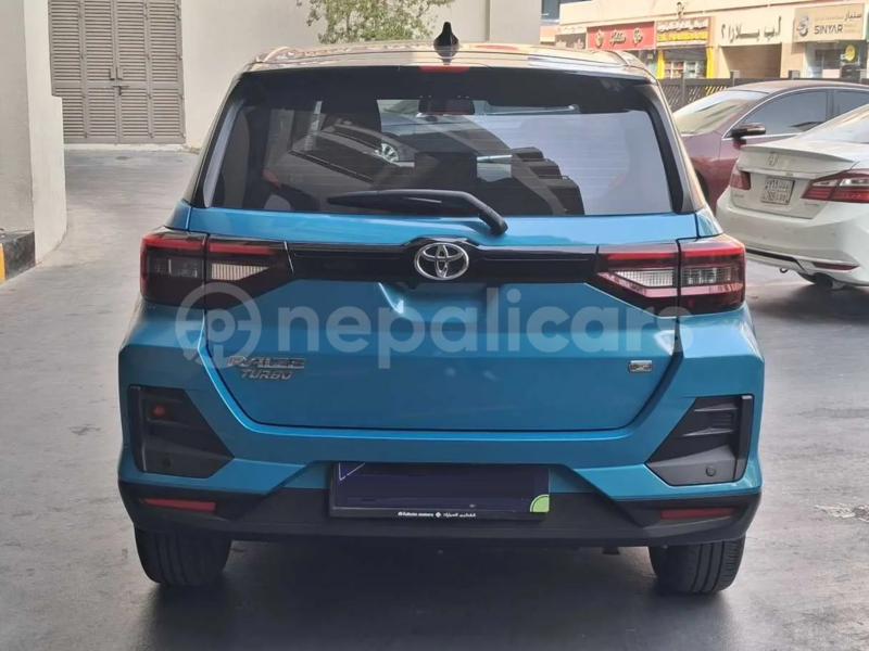 Big with watermark toyota ractis bagmati kathmandu 5220