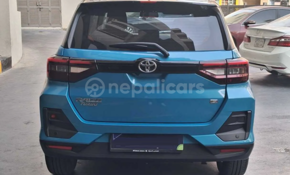 Buy Used Toyota Ractis Blue Car in Kathmandu in Bagmati Buy Used Toyota Ractis Blue Car in Kathmandu in Bagmati