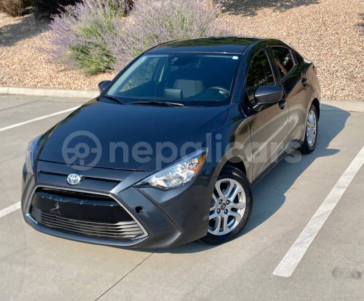 Big with watermark toyota yaris bagmati kathmandu 5222