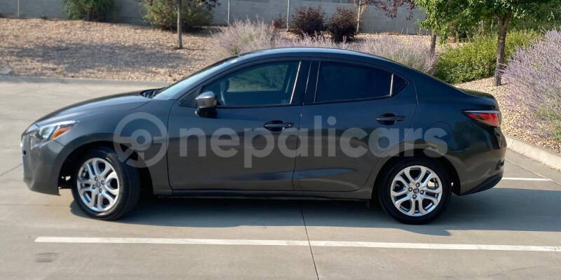 Big with watermark toyota yaris bagmati kathmandu 5222