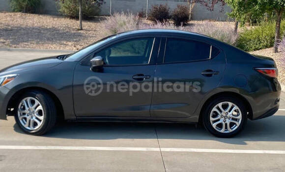 Buy Used Toyota Yaris Black Car in Kathmandu in Bagmati Buy Used Toyota Yaris Black Car in Kathmandu in Bagmati