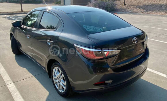 Buy Used Toyota Yaris Black Car in Kathmandu in Bagmati Buy Used Toyota Yaris Black Car in Kathmandu in Bagmati