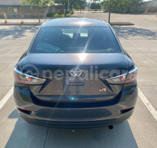 Big with watermark toyota yaris bagmati kathmandu 5222