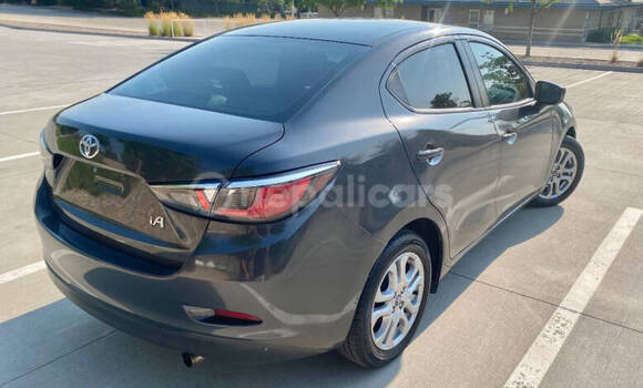 Buy Used Toyota Yaris Black Car in Kathmandu in Bagmati Buy Used Toyota Yaris Black Car in Kathmandu in Bagmati