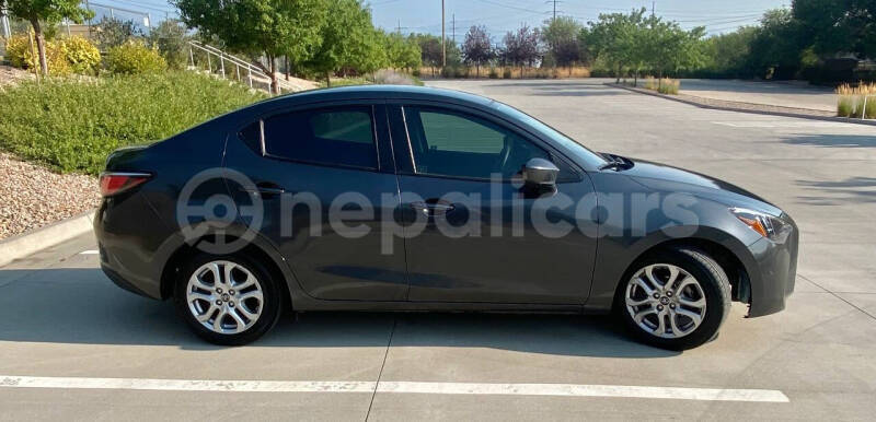 Big with watermark toyota yaris bagmati kathmandu 5222