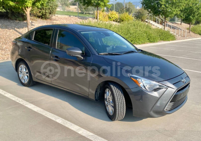 Big with watermark toyota yaris bagmati kathmandu 5222