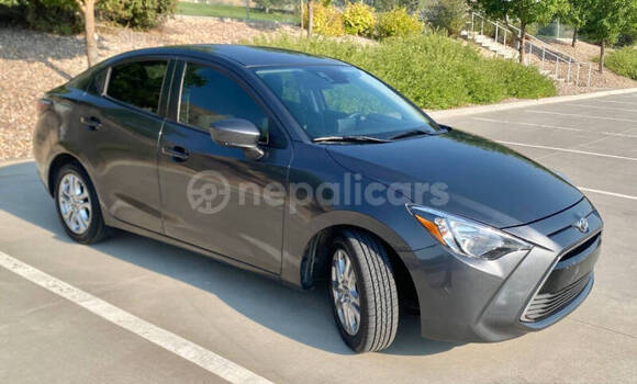 Buy Used Toyota Yaris Black Car in Kathmandu in Bagmati Buy Used Toyota Yaris Black Car in Kathmandu in Bagmati