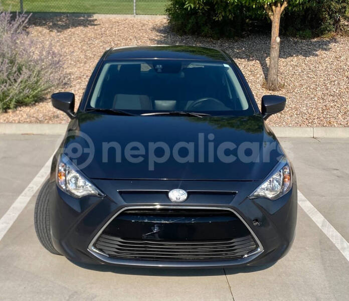 Big with watermark toyota yaris bagmati kathmandu 5222
