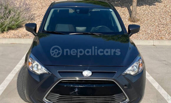 Buy Used Toyota Yaris Black Car in Kathmandu in Bagmati Buy Used Toyota Yaris Black Car in Kathmandu in Bagmati