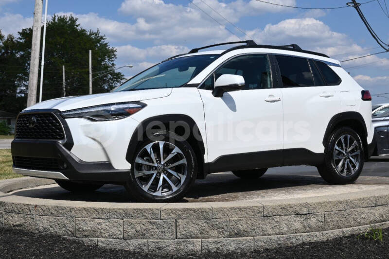 Big with watermark toyota corolla cross bagmati kathmandu 5223