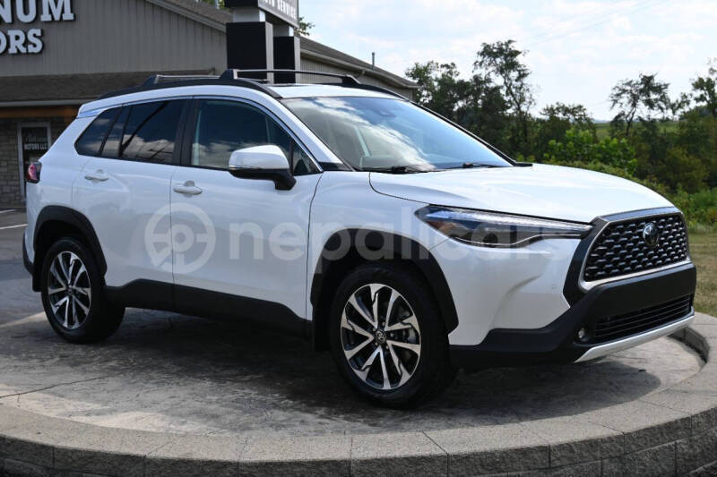 Big with watermark toyota corolla cross bagmati kathmandu 5223