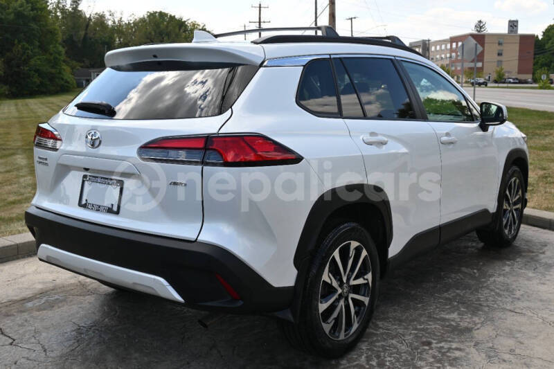 Big with watermark toyota corolla cross bagmati kathmandu 5223