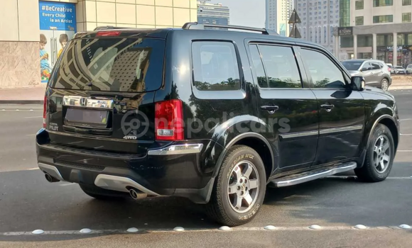 Buy Used Honda Pilot Black Car in Kathmandu in Bagmati Buy Used Honda Pilot Black Car in Kathmandu in Bagmati