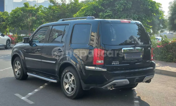 Buy Used Honda Pilot Black Car in Kathmandu in Bagmati Buy Used Honda Pilot Black Car in Kathmandu in Bagmati