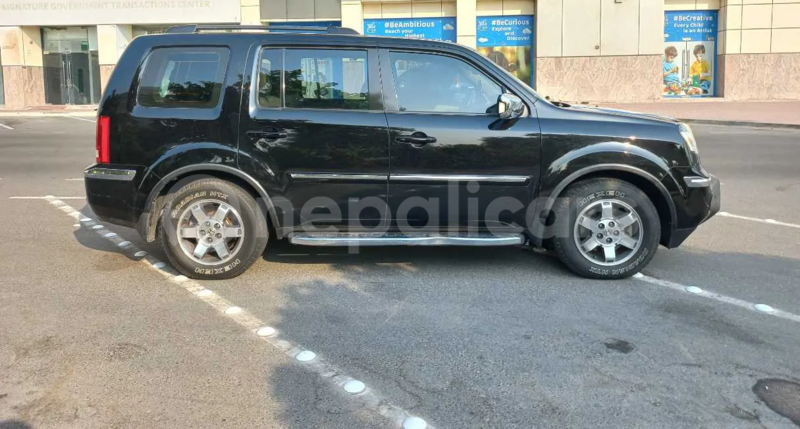 Big with watermark honda pilot bagmati kathmandu 5224