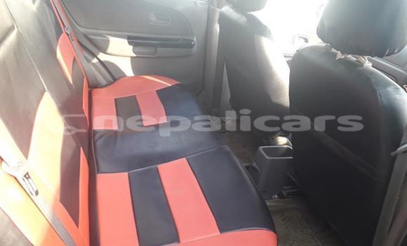 Buy Used Kia Rio Black Car in Kathmandu in Bagmati Buy Used Kia Rio Black Car in Kathmandu in Bagmati