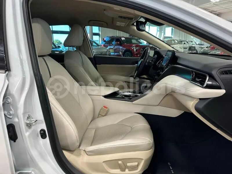 Big with watermark toyota camry lumbini province bardaghat 5244