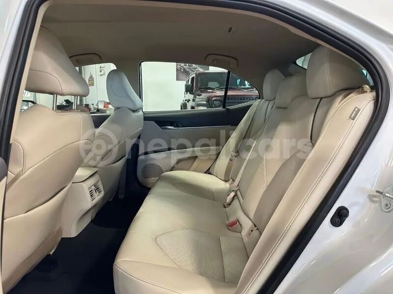 Big with watermark toyota camry lumbini province bardaghat 5244