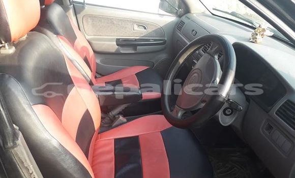 Buy Used Kia Rio Black Car in Kathmandu in Bagmati Buy Used Kia Rio Black Car in Kathmandu in Bagmati