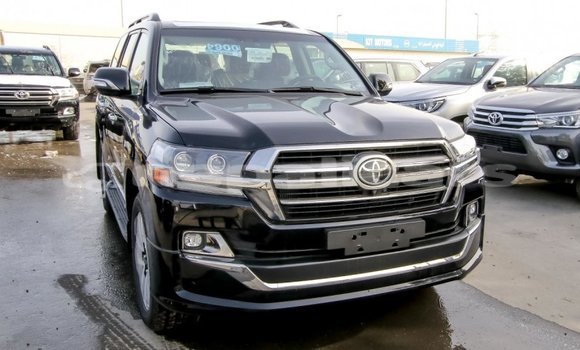 Buy Import Toyota Land Cruiser Black Car in Import - Dubai in Bagmati Buy Import Toyota Land Cruiser Black Car in Import - Dubai in Bagmati