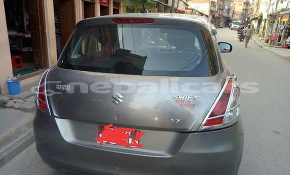 Buy Used Suzuki Swift Other Car in Kathmandu in Bagmati Buy Used Suzuki Swift Other Car in Kathmandu in Bagmati