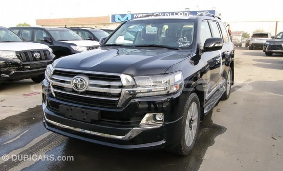Buy Import Toyota Land Cruiser Black Car in Import - Dubai in Bagmati Buy Import Toyota Land Cruiser Black Car in Import - Dubai in Bagmati