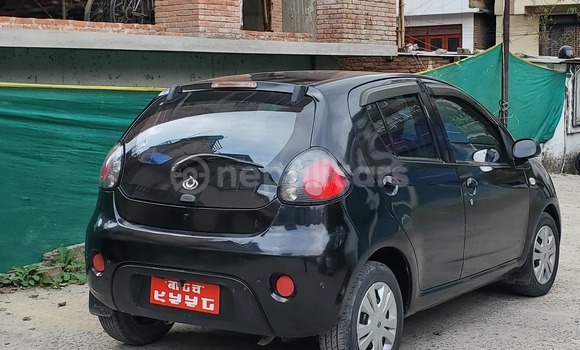 Buy Used Geely LC (Panda) Black Car in Kathmandu metro 28 - kamaladi area in Bagmati province Buy Used Geely LC (Panda) Black Car in Kathmandu metro 28 - kamaladi area in Bagmati province