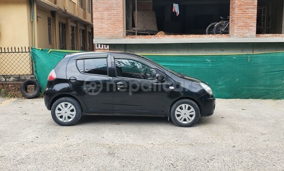 Buy Used Geely LC (Panda) Black Car in Kathmandu metro 28 - kamaladi area in Bagmati province Buy Used Geely LC (Panda) Black Car in Kathmandu metro 28 - kamaladi area in Bagmati province