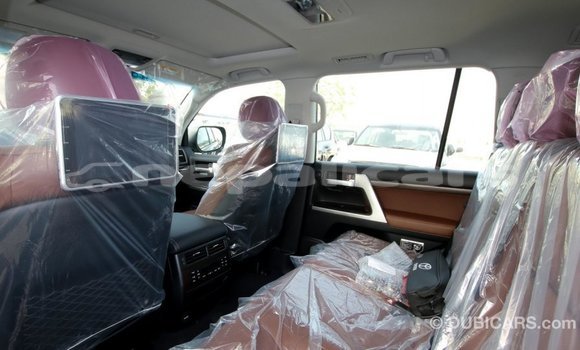 Buy Import Toyota Land Cruiser Black Car in Import - Dubai in Bagmati Buy Import Toyota Land Cruiser Black Car in Import - Dubai in Bagmati