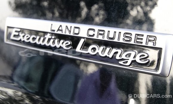 Buy Import Toyota Land Cruiser Black Car in Import - Dubai in Bagmati Buy Import Toyota Land Cruiser Black Car in Import - Dubai in Bagmati