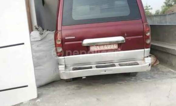 Buy Used Toyota 4Runner Other Car in Banepa in Bagmati Buy Used Toyota 4Runner Other Car in Banepa in Bagmati