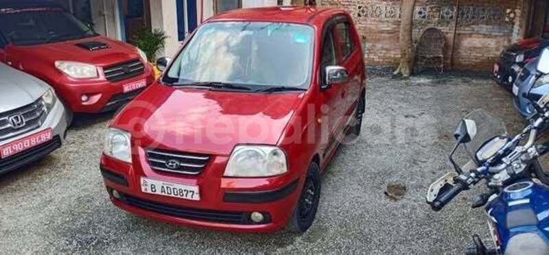 Big with watermark hyundai santro bagmati kathmandu 5274