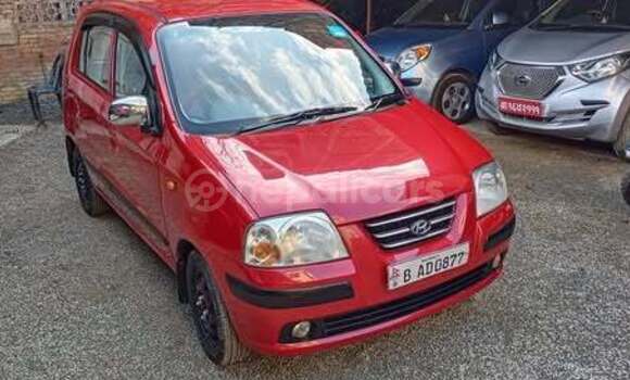 Buy Used Hyundai Santro Red Car in Kathmandu in Bagmati Buy Used Hyundai Santro Red Car in Kathmandu in Bagmati