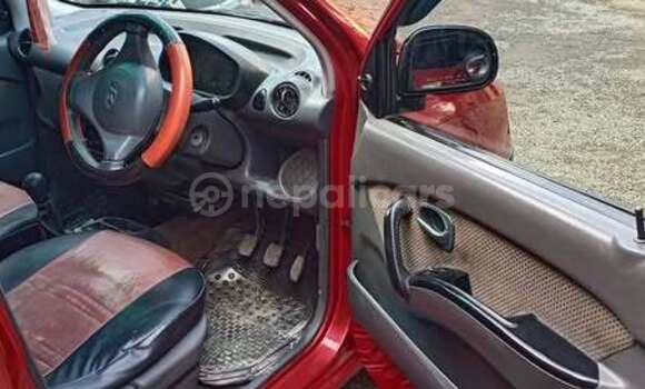 Buy Used Hyundai Santro Red Car in Kathmandu in Bagmati Buy Used Hyundai Santro Red Car in Kathmandu in Bagmati