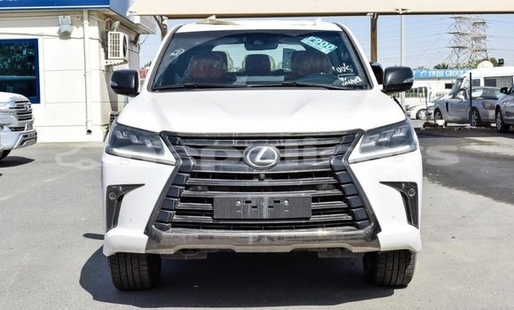 Buy Import Lexus LX Black Car in Import - Dubai in Bagmati Buy Import Lexus LX Black Car in Import - Dubai in Bagmati