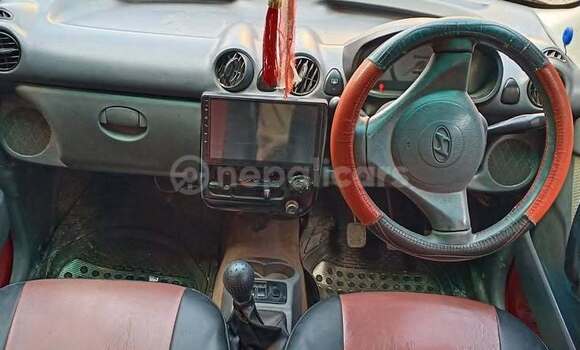 Buy Used Hyundai Santro Red Car in Kathmandu in Bagmati Buy Used Hyundai Santro Red Car in Kathmandu in Bagmati