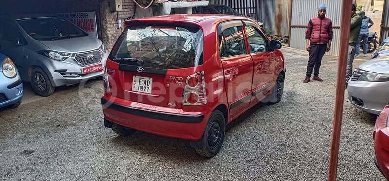 Big with watermark hyundai santro bagmati kathmandu 5274