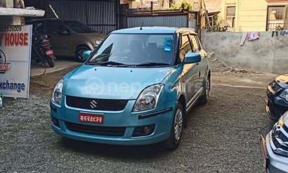 Buy Used Hyundai Santro Other Car in Kathmandu in Bagmati