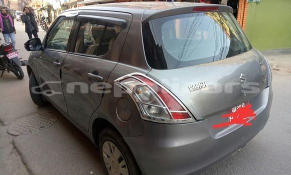 Buy Used Suzuki Swift Other Car in Kathmandu in Bagmati Buy Used Suzuki Swift Other Car in Kathmandu in Bagmati