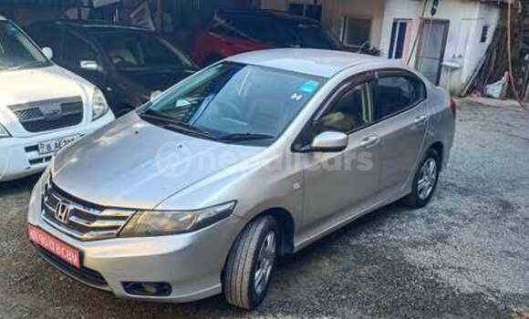 Buy Used Honda City Other Car in Kathmandu in Bagmati