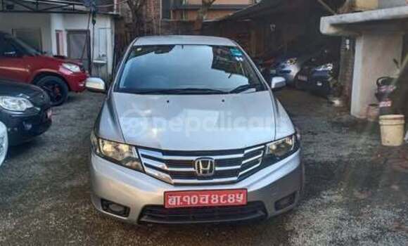 Buy Used Honda City Other Car in Kathmandu in Bagmati Buy Used Honda City Other Car in Kathmandu in Bagmati