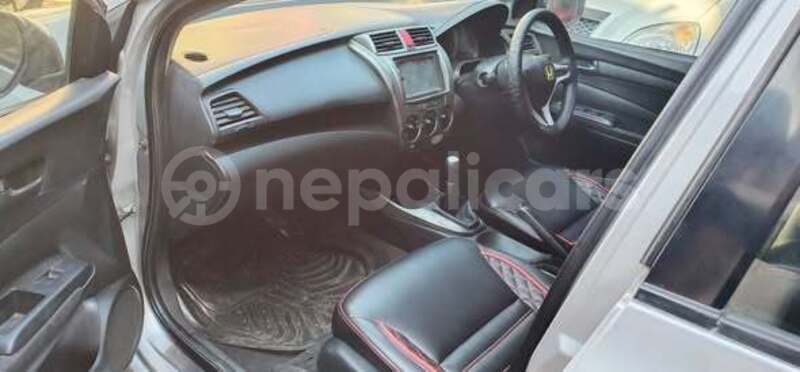 Big with watermark honda city bagmati kathmandu 5276